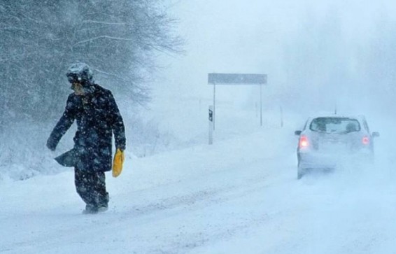 13 Հանրապետության առանձին շրջաններում կթափվեն ամսական նորմայի կրկնակիի չափ տեղումներ. Լևոն Ազիզյան