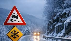 Ինչ իրավիճակ է ճանապարհներին