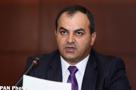 18 տարեկան զինվորին իր իրավունքների մասին իրազեկելու անհրաժեշտություն կա. գլխավոր դատախազ