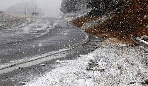 Սպասվում են տեղումներ, ջերմաստիճանը կնվազի