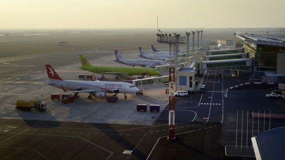 Դեպի Երևան և հակառակ ուղղություններով մի շարք չվերթեր շարունակում են չեղարկվել