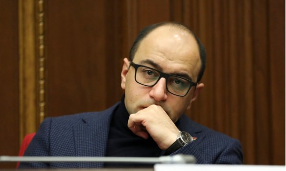 Ուզում եմ տեսնել այն ընդդիմադիրին, որը վերապահումով է մոտենում փողոցային պայքարին. Հայկ Մամիջանյան