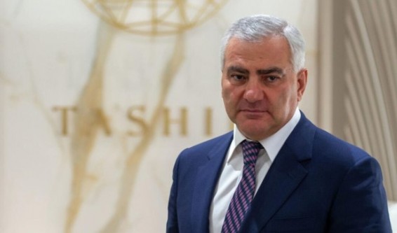 Սամվել Կարապետյանն ամրապնդել է դիրքերը Forbes-ի վարկանիշում