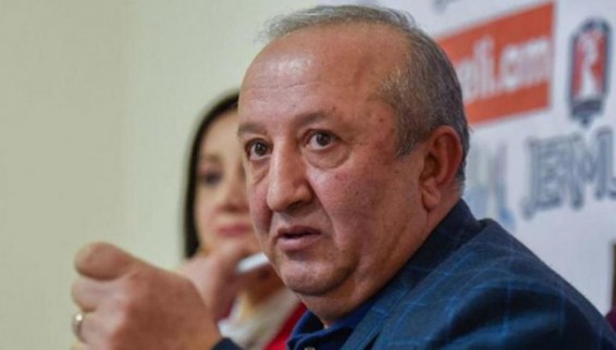 Դատարանը կարճել է Մովսես Հակոբյանից և Արմեն Հարությունյանից շուրջ 4,5 մլրդ բռնագանձման գործը․ Փաստինֆո