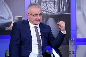 ТRIPP-ի փուչիկը պայթում է, Փաշինյանի հաշվարկը՝ նույնպես. Սուրենյանց