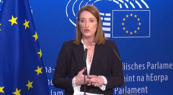 Մոլդովայում Եվրոպական խորհրդարանի գրասենյակի գործունեությունը կընդգրկի նաև Հայաստանը. Մեցոլա (Տեսանյութ)