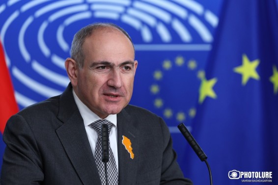 TRIPP ծրագիրը բյուրեղացման փուլում է, Հայաստանը պատրաստ է ապահովել Ադրբեջան-Նախիջևան ավտոմոբիլային կապը