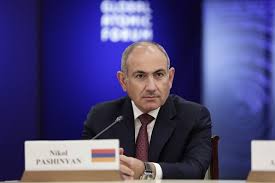 Այո, նոր Սահմանադրության մեջ Անկախության հռչակագրին հղում չպետք է լինի. Փաշինյան