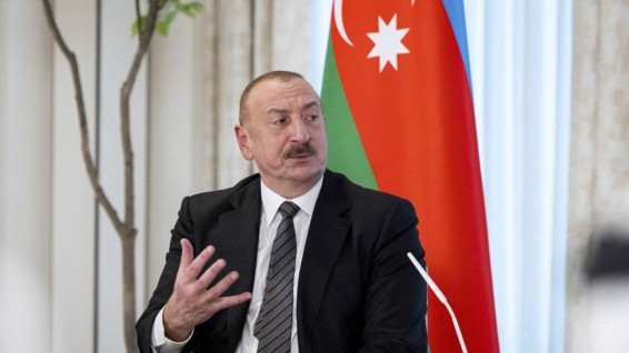 Ալիևը ժխտում է վայրագությունների վերաբերյալ վստահելի մեղադրանքները և հարձակվում հայերի վրա. Լեմկինի ինստիտուտի հայտարարությունը