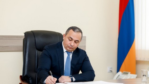 Նախաքննության մարմնի արտադրողականությունը բարձրացվել է նաև փորձաքննությունների արագ կատարման շնորհիվ. ՔԿ նախագահ