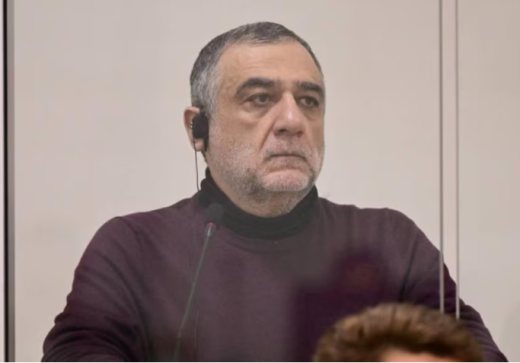 «Մտավախություն ունենք, որ նույնիսկ կարճ հեռախոսազրույցները կարող են դադարեցվել». Ռուբեն Վարդանյանին թույլ չեն տվել դիմել ադրբեջանի օմբուդսմենին (Ձայնագրություն)