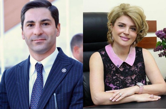 Էդ ավտոբուսում կոկորդիլոսագետ կա, թող ստուգի՝ իմ պայուսակը կոկորդիլոսի կաշվի՞ց է. Ռուզաննա Խաչատրյան