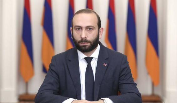 Արարատ Միրզոյանը մեկնում է Օման