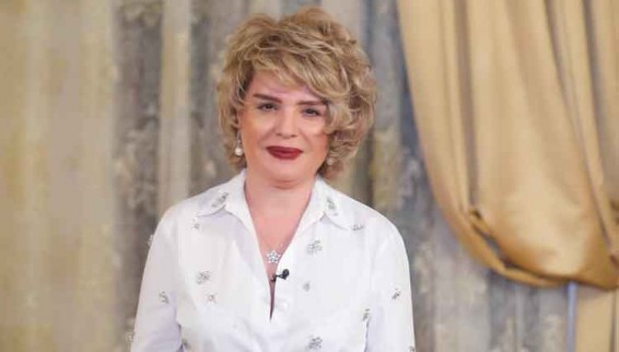 Սեյրան Օհանյանի կինը դատի է տվել «Հանրային» հեռուստաընկերությանը