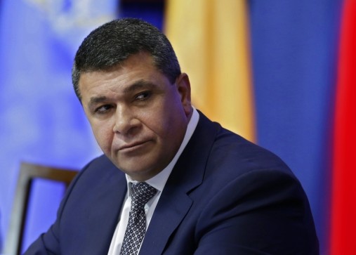 Վլադիմիր Գասպարյանի որդու նկատմամբ հանրային քրեական հետապնդում են հարուցել