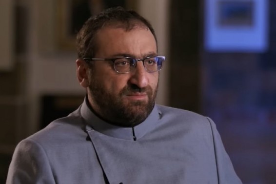 Վաղը կկայանա Արշակ Սրբազանի գործով դատական առաջին նիստը