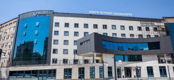 «Սուրբ Գրիգոր Լուսավորիչ» ԲԿ-ում 40-ամյա ծննդկան է մահացել, երեխայի ծնվելուց հետո նրա մոտ արձանագրվել է սրտի կանգ