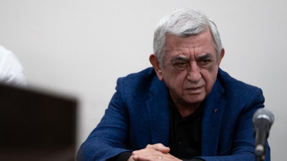 Երկու օր առաջ եմ խոսել Սեդար Քըլըչի հետ, այս պահին նորություն չկա. Ռուբեն Ռուբինյան