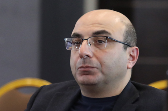 Ի՞նչ նպատակ ունի անկոչ հյուրը. Վահե Հովհաննիսյան