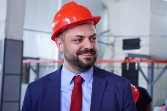 Գևորգ Պապոյանը հայկական ծագման ապրանքների արտահանման ուռճացված տվյալներ է հրապարակել. «Հետք»