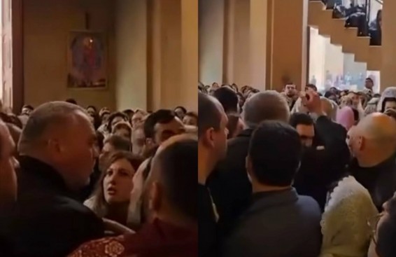 Դավիթի գործում մի կարևոր շեշտադրում պատշաճ ուշադրության չարժանացավ