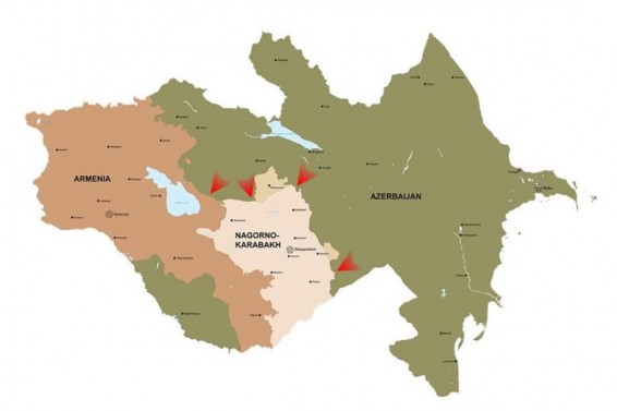 Ապրիլյան քառօրյա ռազմական գործողություններ. մեր ժողովրդի վերջին հաղթանակը՝ առայժմ