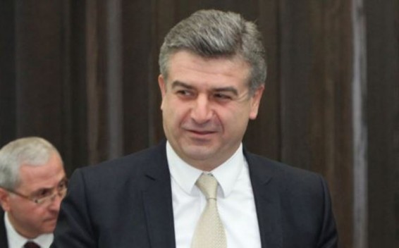 Հայաստանի տնտեսությունը լավ վիճակում չէ, բայց նոր վարչապետը «կկարգավորի ամեն ինչ». Bloomberg