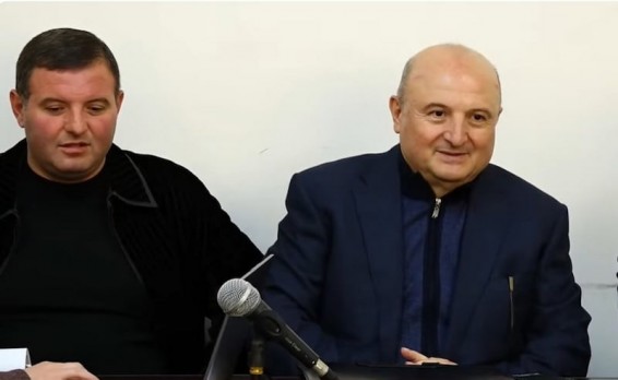 Վարդան Ղուկասյանի որդու խափանման միջոցը փոխվել է տնային կալանքով