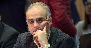 Ինչո՞ւ է Արցախի ոչնչացման հարցը միշտ հունից հանելու Նիկոլ Փաշինյանին