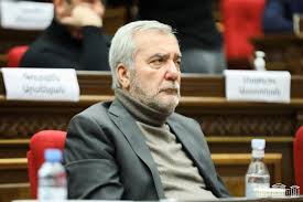 Վերջին երկու տարվա ընթացքում զորակոչիկների թիվն աճում է. Անդրանիկ Քոչարյան