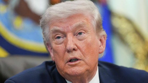 Իրանը չի կարող միջուկային զենք ստեղծել, Հորմուզի նեղուցը կբացվի և անվտանգ կլինի. Թրամփ