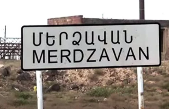 ՄԻՊ ներկայացուցիչները Մերձավանի դպրոցում արձանագրել են անհետաձգելի լուծում պահանջող խնդիրներ