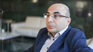 Մարդիկ համատարած ունեն խոսքի կարիք. մի փորձեք խաբել կամ աշխարհի բարիքները խոստանալ. Վահե Հովհաննիսյան