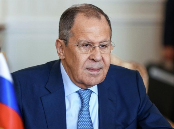 ՌԴ արտգործնախարար Սերգեյ Լավրովը ժամանել է Պեկին