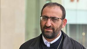 ՔՊ-ում ուղիղ տեքստով ասում են՝ ովքեր եկեղեցու հետևորդներ են՝ «մեզ մի՛ ընտրեք». Արշակ Սրբազան