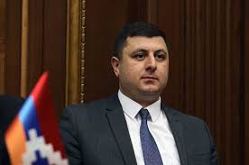 ՀՀԿ-ն շարունակելու է անզիջում պայքարը՝ աջակցելով ընդդիմադիր ուժերին. Տիգրան Աբրահամյան