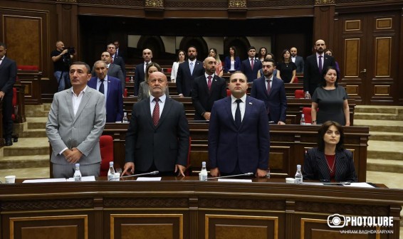 ՔՊ-ն այսօր ընտրական ցուցակը կներկայացնի ԿԸՀ