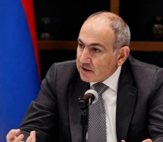 Հայաստանի և Ռուսաստանի հարաբերությունները այսօր գտնվում են ամենաբարձր մակարդակի վրա, քան երբևէ եղել են. Վարչապետ