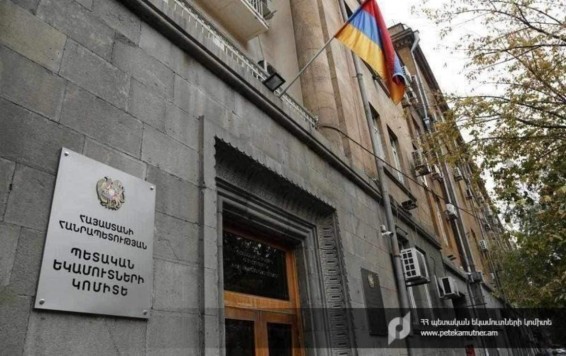 Հայաստանից Ադրբեջան ապրանքի արտահանման որևէ դեպք չի եղել. ՊԵԿ–ը հերքում է ադրբեջնացիների տարածված լուրը