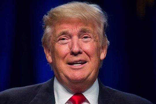 Թրամփը հնչեցրել է աշխատանքի առաջին 100 օրվա պլանները