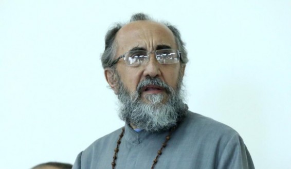 Փառք Աստծո. Միքայել Սրբազանը՝ իր առողջական վիճակի մասին հարցին ի պատասխան