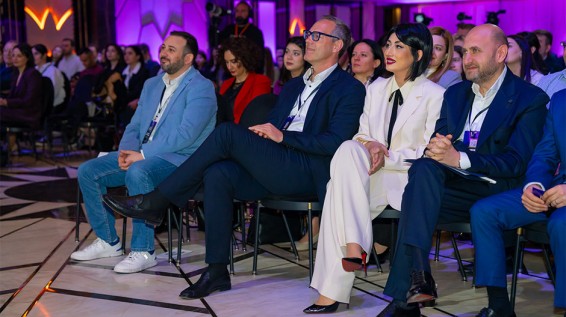 Գնումներից մինչև մտադրությունների պատվիրակում․ ապագան ԱԲ ագենտների միջոցով՝ DDF26-ի առանցքում