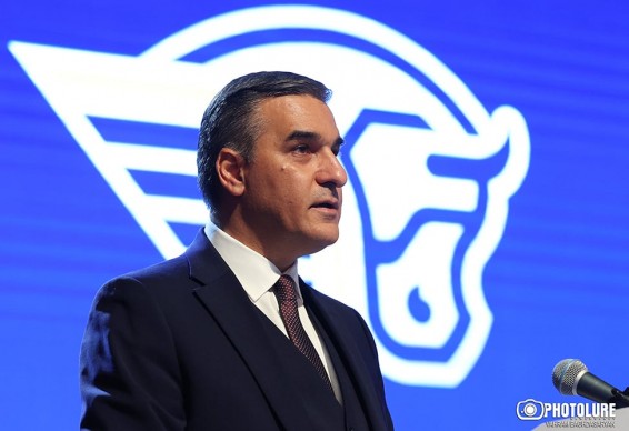 Պետք է հակազդել հունիսի 7-ին Հայաստանում ԱԺ ընտրություններին ադրբեջանական անօրինական միջամատությանը. Թաթոյան