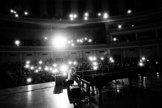 «Երեք դաշնակահար՝ մեկ բեմում» նախագիծը վերադառնում է. հայ և օտարազգի վիրտուոզ երաժիշտները հանդես կգան Երևանում