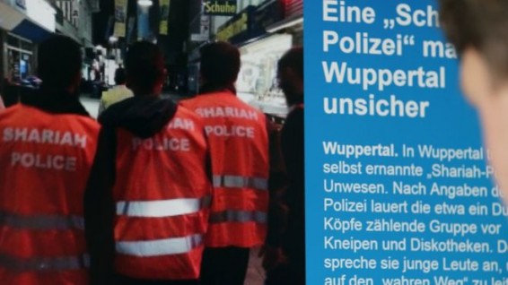 Суд в Германии не увидел нарушений в действиях 