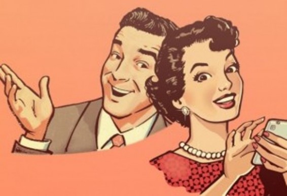 Ինչո՞ւ են մարդիկ ֆլիրտ անում. newmag