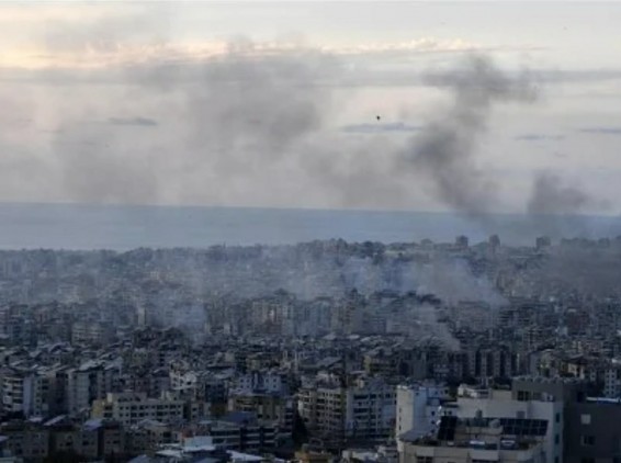 Լիբանանում իսրայելական գրոհների հետեւանքով զոհվածների թիվը հասել է 2 496-ի