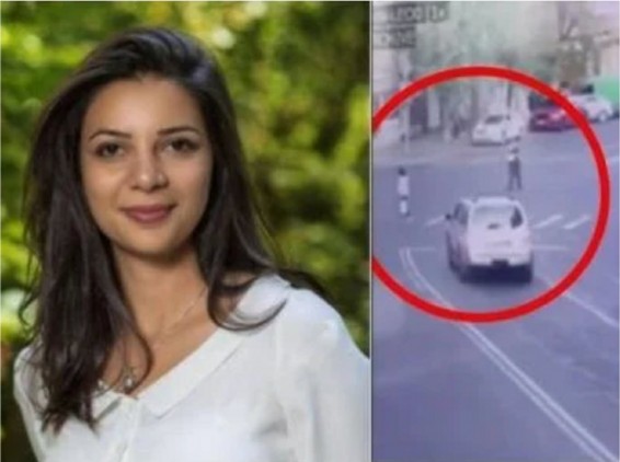 Մինչև օրս դեռ որևէ մեկը չի ենթարկվել քրեական պատասխանատվության. փաստաբանը` հղի կնոջ մահացու վրաերթի մասին