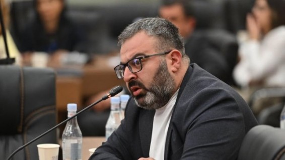 Դեռևս 2020-ին փակվեց Աչաջուր գյուղի ծննդատունը, գրեթե նույն ճակատագրին է արժանացել Աչաջրի հիվանդանոցը. Գառնիկ Դանիելյան