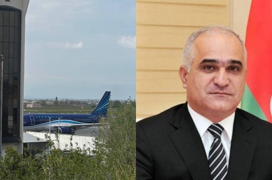 ՀՀ ԱԳՆ-ն հաստատում է` Հայաստան է ժամանել Ադրբեջանի պատվիրակությունը՝ Շահին Մուստաֆաևի գլխավորությամբ